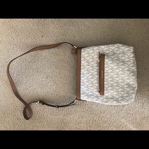 Michael Kors Satchel